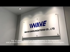 800Mhz 1.4Ghz Częstotliwość IP MESH Radio Support QPSK 16QAM 64QAM
