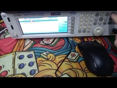Mimo Mavlink Telemetry Digital Radio Board dla bezzałogowego systemu