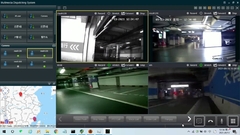 Łącze danych telemetrycznych wideo FPGA UAV o zasięgu 20 km