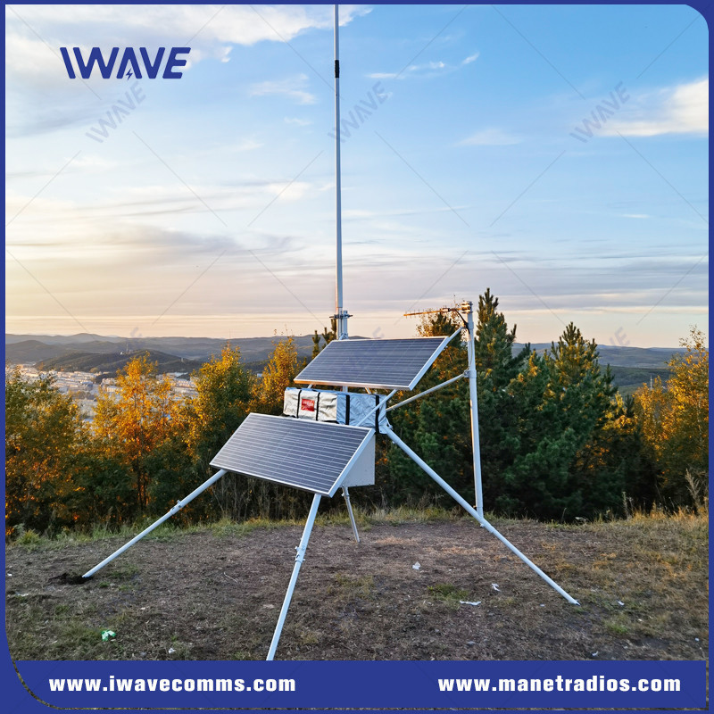 Najnowsze blogi firmy MANET Radio VS DMR Radio