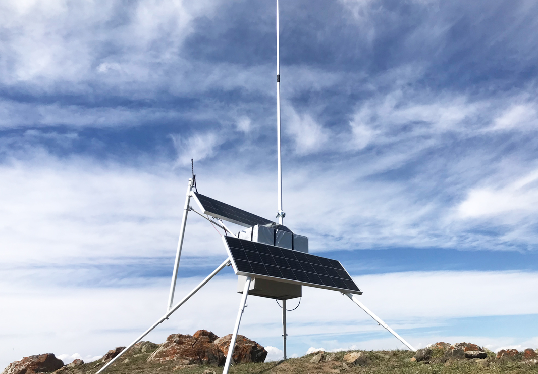 Najnowsze blogi firmy MANET Radio VS DMR Radio