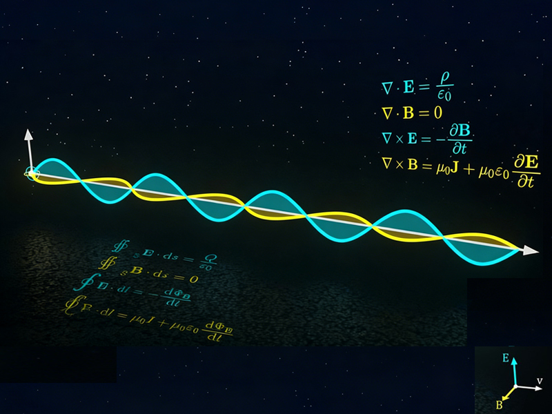Najnowsze blogi firmy Czym są fale radiowe?