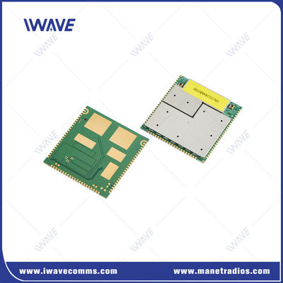 kupować TDD OFDM RC Control Link SDR Module 30Mbps Moduł radiowy zdefiniowany przez oprogramowanie produkcja online