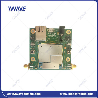 kupować System transmisji COFDM 800 MHz / 1400 MHz UGV / UAV NLOS Ethernet produkcja online