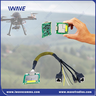 kupować Oprogramowanie radiowe SDR cyfrowe łącze danych dla dronów i dronów produkcja online