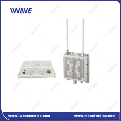 kupować Real Time HD Video And Broadband Ethernet Connection IP MESH Radio 30 Mbps Wiadomości wideo w czasie rzeczywistym HD Video And Broadband Ethernet Connection IP MESH Radio 30 Mbps produkcja online