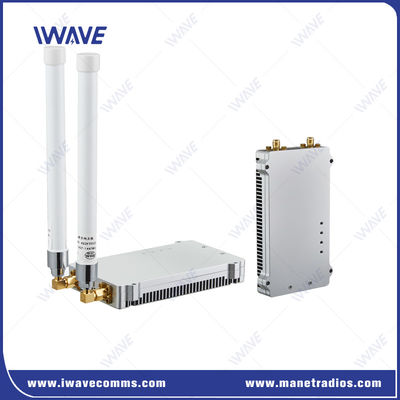 kupować NLOS Drone Transmitter And Receiver TCPIP / UDP Drone Receiver Transmitter produkcja online