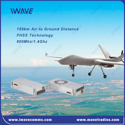 kupować Drone Wireless Video Transmitter 150km Long Range Video Transmitter dla dronów produkcja online