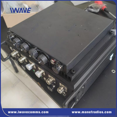 kupować 800Mhz 1.4Ghz Częstotliwość IP MESH Radio Support QPSK 16QAM 64QAM produkcja online