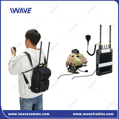 kupować IP MESH Radio FD-6705BW dla bezproblemowej łączności i lepszej koordynacji w sytuacjach krytycznych produkcja online