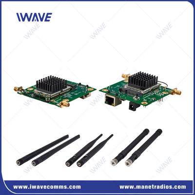kupować Bezprzewodowy NLOS Broadband Video Data Transmitting PCB Module z API/AT i oprogramowaniem do zarządzania siecią produkcja online