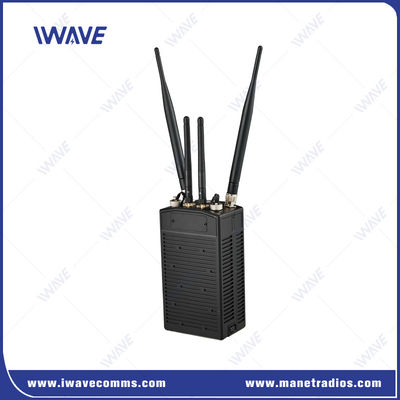 kupować Rzeczywista sieć radiowa IP MESH do 16 węzłów Prędkość transmisji danych do 30 Mbps produkcja online