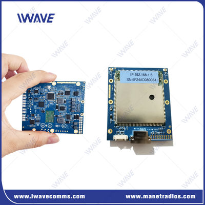 kupować Bezprzewodowe łącze danych UGV dla pojazdów bezzałogowych i platform robotycznych produkcja online