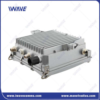 kupować 50km Long Range IP Video And Telemetry Data Transmitter And Receiver produkcja online