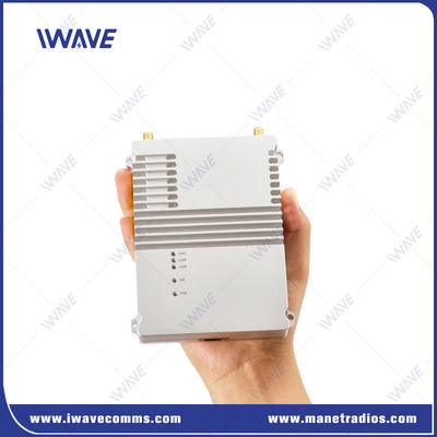 kupować Radia SDR Radia łącza danych IP dla robotyki i pojazdów UGV NLOS 3 km produkcja online