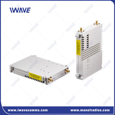 kupować Low Latency 30ms Video and Telemetry Data Transceiver for UGV Robot Dog and UAV produkcja online
