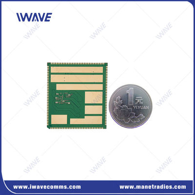 Multi Hops OEM IP Mesh SDR Radio Do Komunikacji Bezzałogowego Systemu