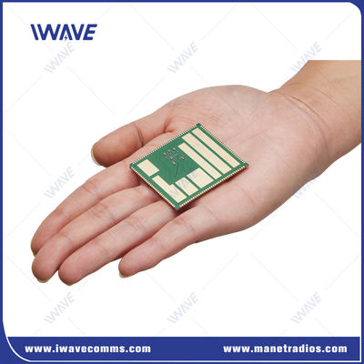 23g 2X2 MIMO Punkt do wielopunktowego systemu bezprzewodowego SOC