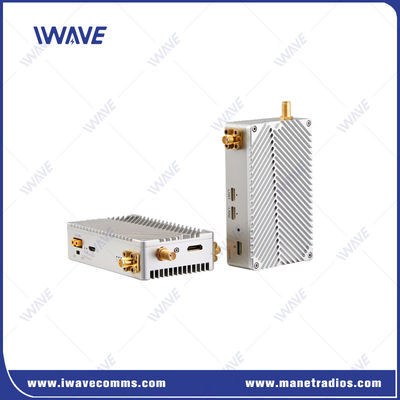 16km SDI HDMI UAV Video Link Full HD Transmission Digital Image Z Mavlink Telemetry