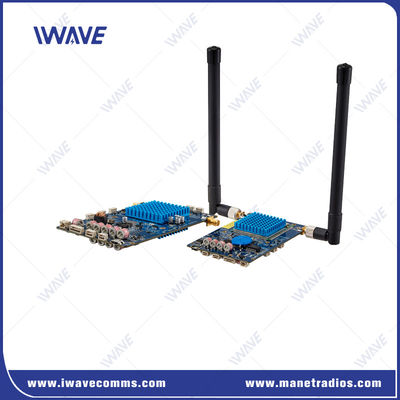 15 km HD Wireless Video Transmitter Module dla UAV i dronów