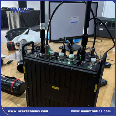 Moduł IP MESH IP65 z szerokością pasma modulacji 3MHz/5MHz/10MHz/20MHz