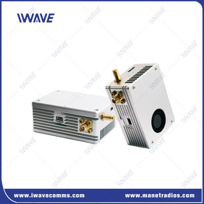 50KM HD SDI / HDMI Wireless Video Transmitter dla drona UAV Link